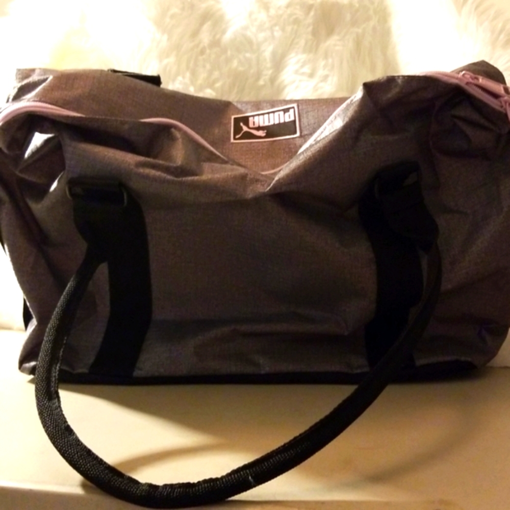 🤣Puma Jane 🖐️Tote🖐️ - Picture 6 of 11